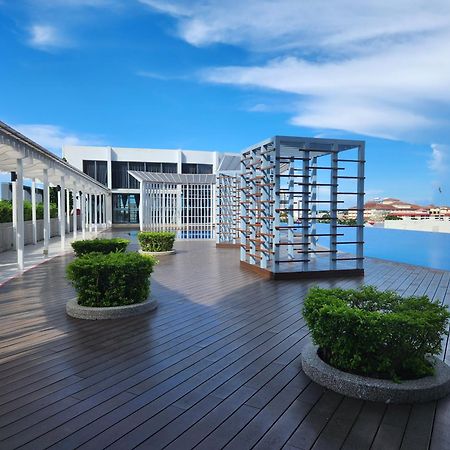 Nusa Luxurious Suite โกตาบารู ภายนอก รูปภาพ