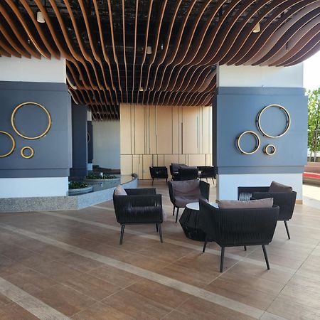 Nusa Luxurious Suite โกตาบารู ภายนอก รูปภาพ