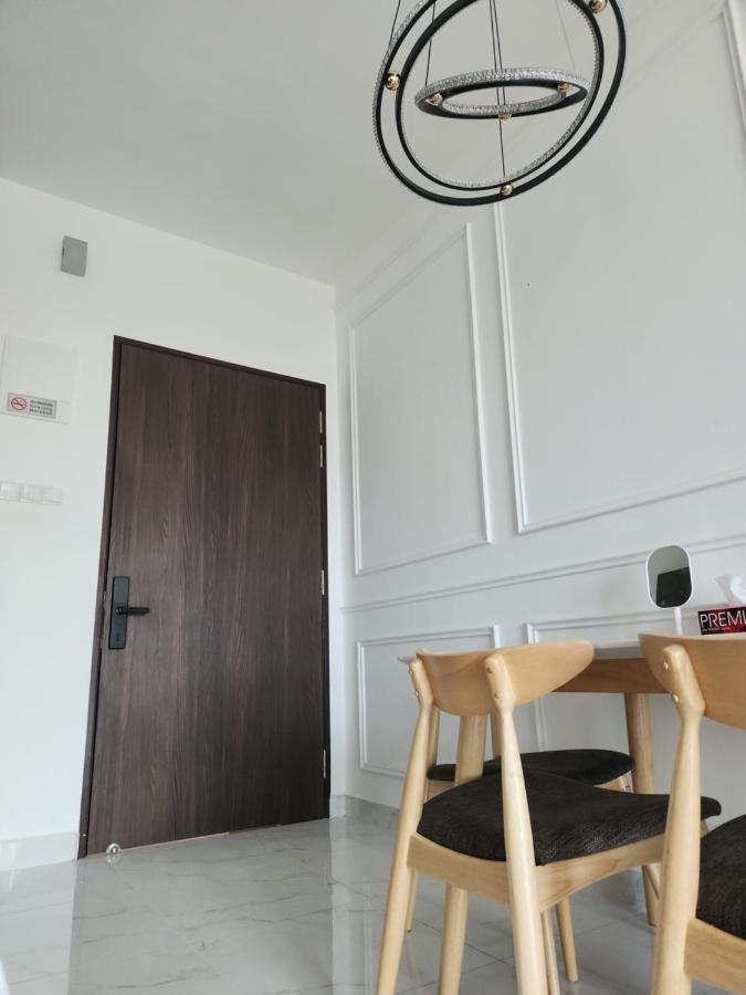 Nusa Luxurious Suite โกตาบารู ภายนอก รูปภาพ