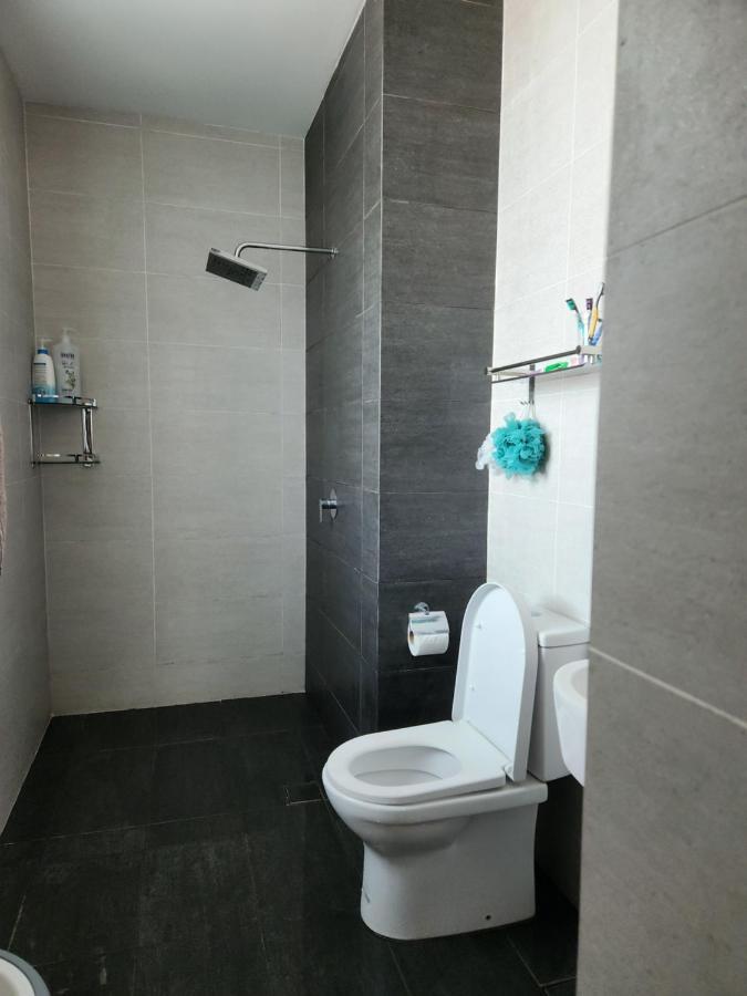 Nusa Luxurious Suite โกตาบารู ภายนอก รูปภาพ