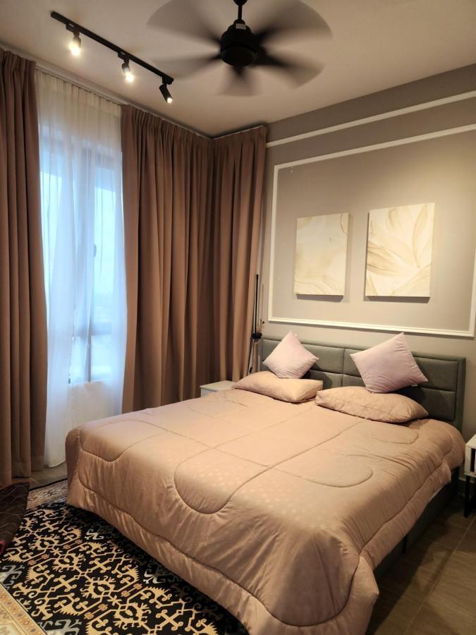 Nusa Luxurious Suite โกตาบารู ภายนอก รูปภาพ