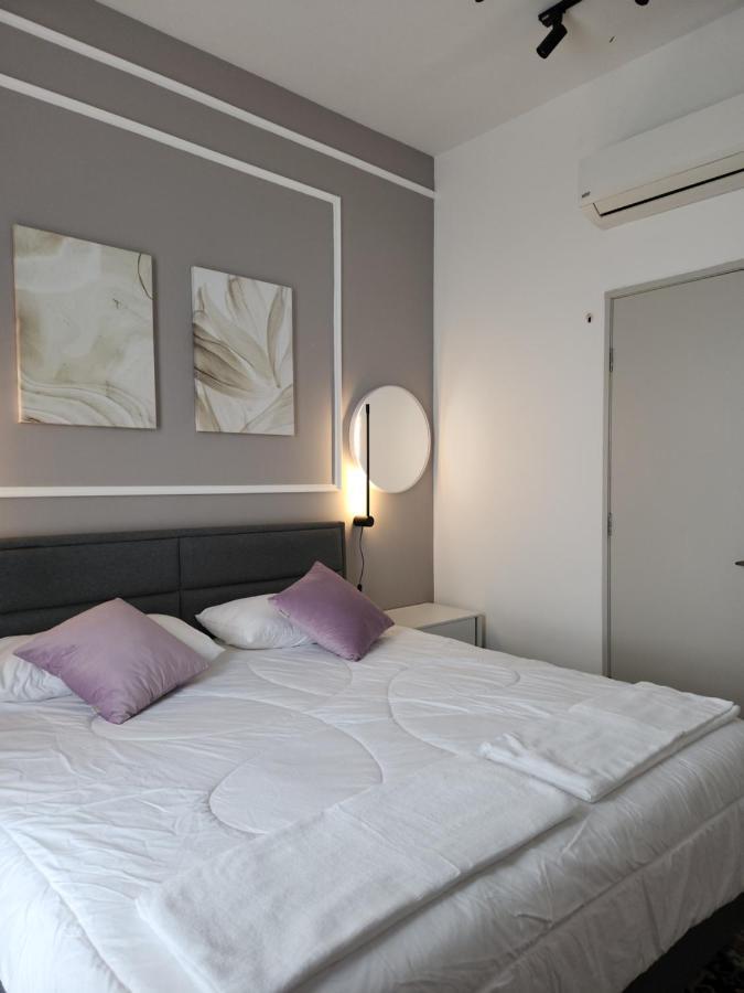 Nusa Luxurious Suite โกตาบารู ภายนอก รูปภาพ