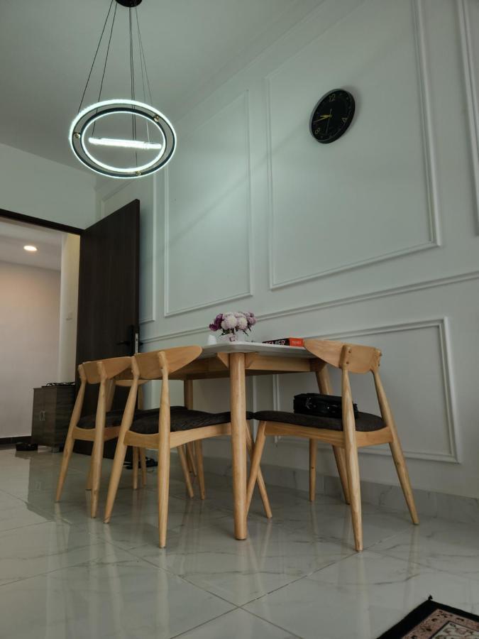 Nusa Luxurious Suite โกตาบารู ภายนอก รูปภาพ