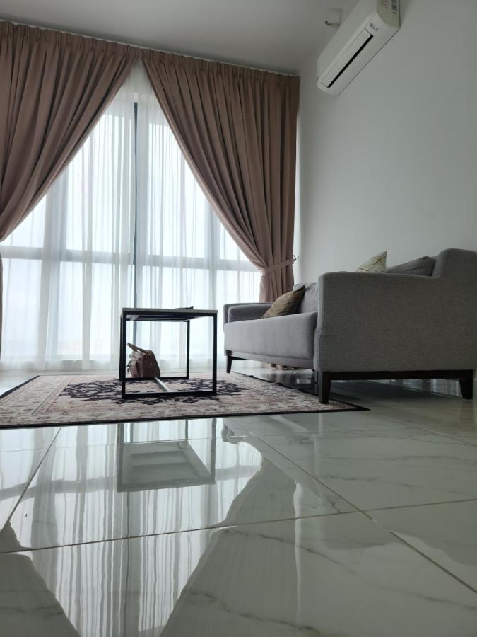 Nusa Luxurious Suite โกตาบารู ภายนอก รูปภาพ