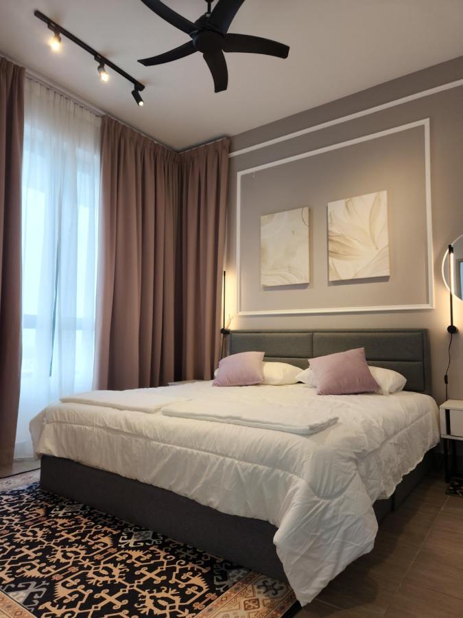 Nusa Luxurious Suite โกตาบารู ภายนอก รูปภาพ