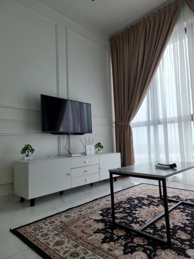 Nusa Luxurious Suite โกตาบารู ภายนอก รูปภาพ