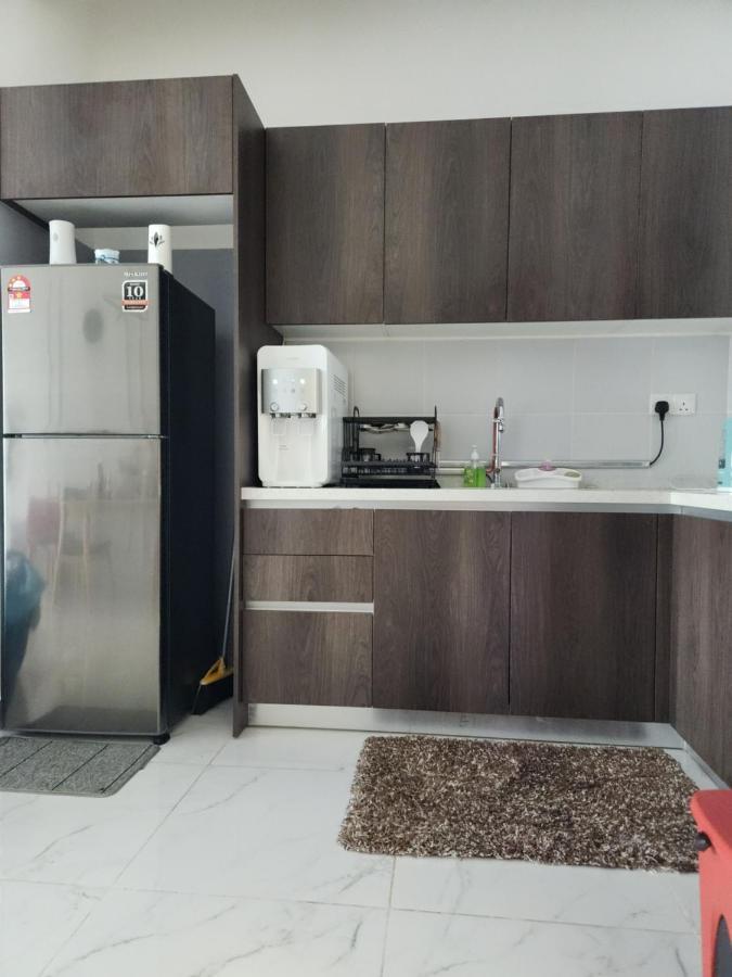 Nusa Luxurious Suite โกตาบารู ภายนอก รูปภาพ
