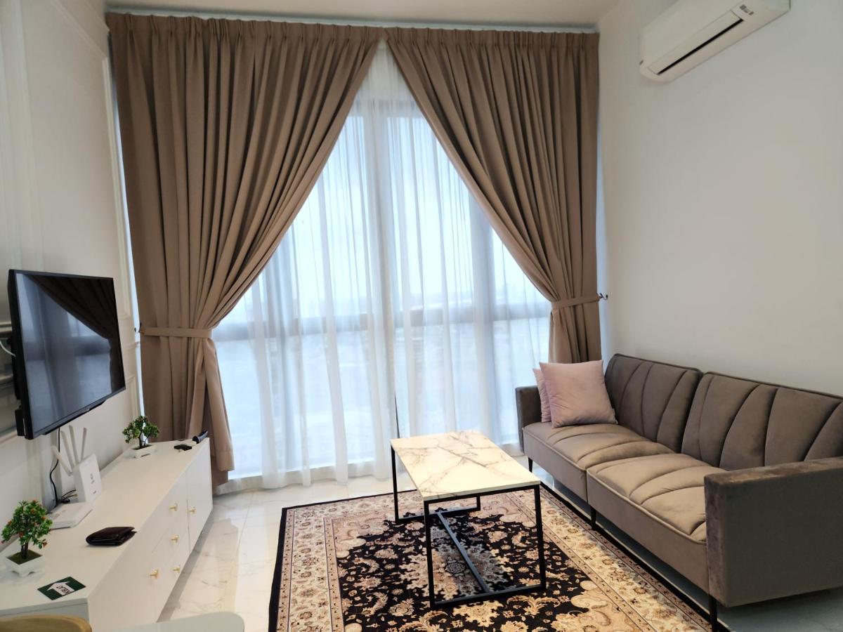 Nusa Luxurious Suite โกตาบารู ภายนอก รูปภาพ