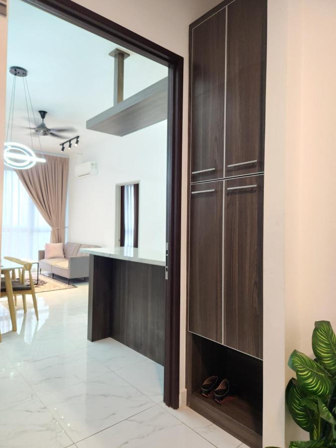 Nusa Luxurious Suite โกตาบารู ภายนอก รูปภาพ