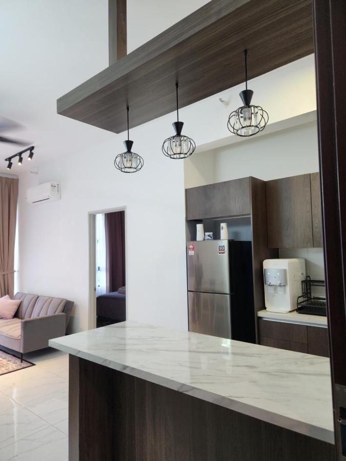 Nusa Luxurious Suite โกตาบารู ภายนอก รูปภาพ