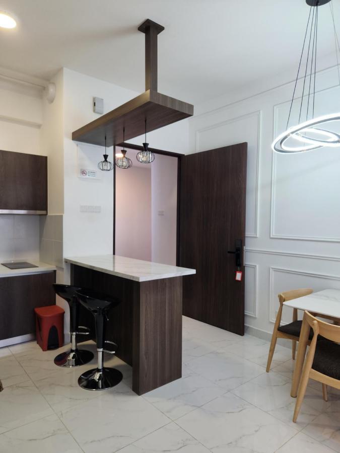Nusa Luxurious Suite โกตาบารู ภายนอก รูปภาพ