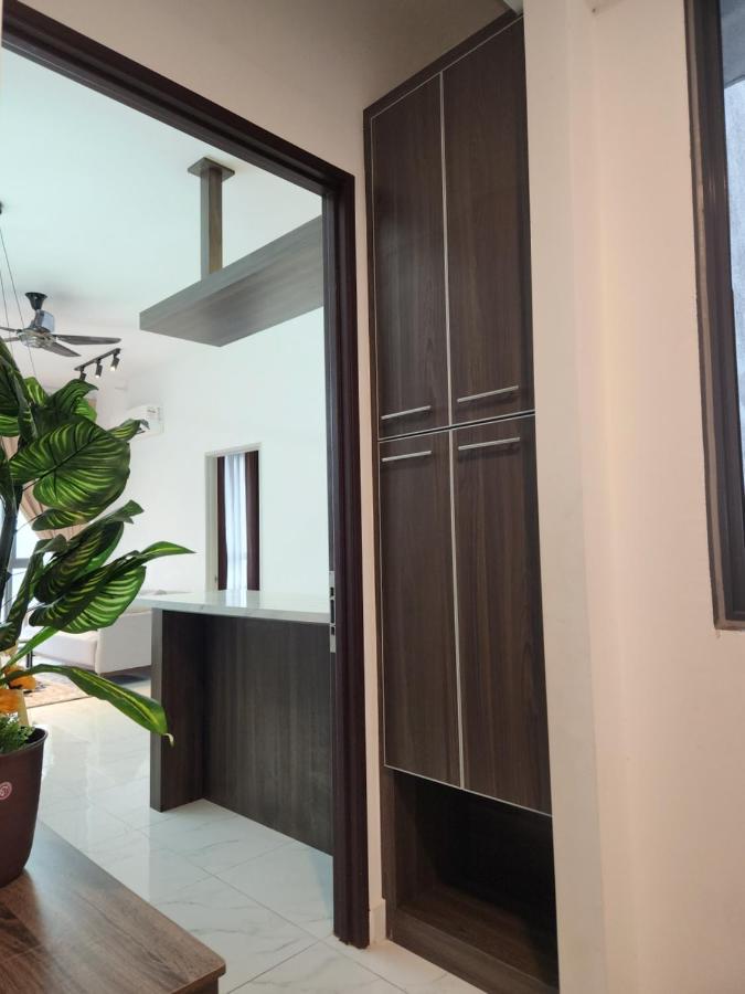 Nusa Luxurious Suite โกตาบารู ภายนอก รูปภาพ